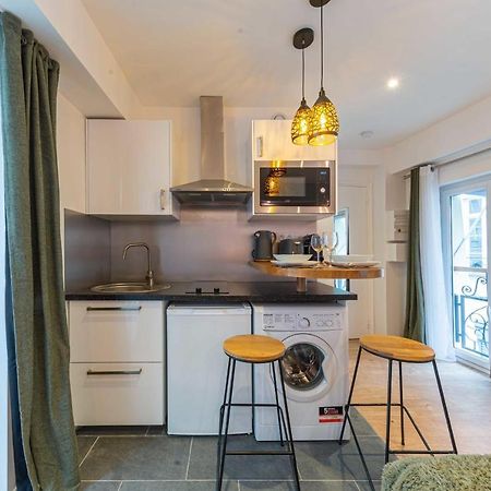 פריז Cosy Studio - 2P- Beauregard - 3 מראה חיצוני תמונה
